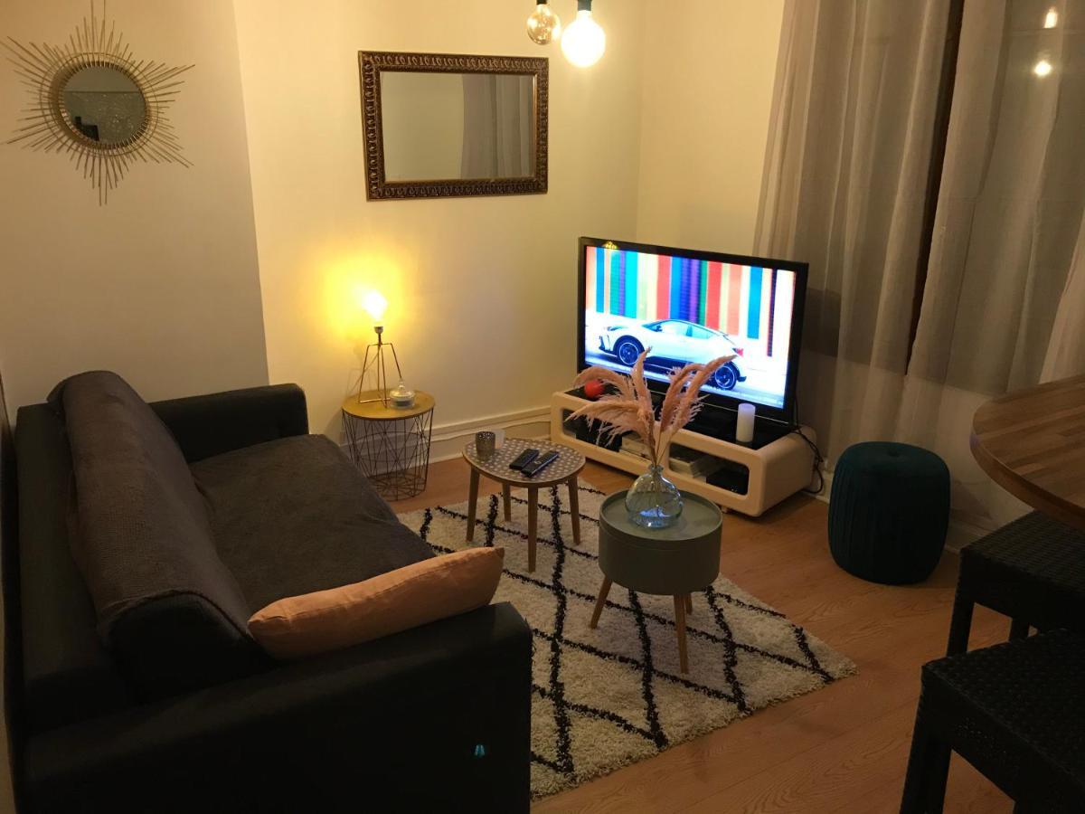 Apartment Le Xv *