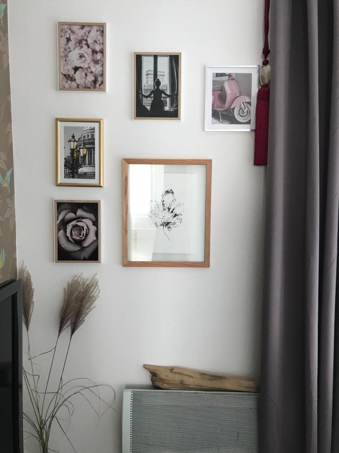 Apartment Le Xv *